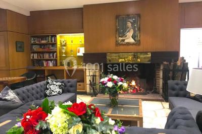 Location salle Meudon (Hauts-de-Seine) - Standard Athletic Club #24