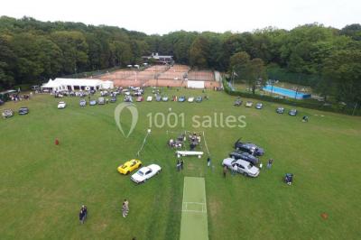 Location salle Meudon (Hauts-de-Seine) - Standard Athletic Club #24