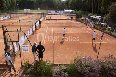 Location salle Meudon (Hauts-de-Seine) - Standard Athletic Club #24