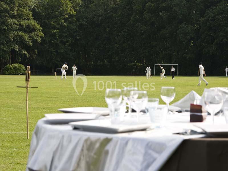 Location salle Meudon (Hauts-de-Seine) - Standard Athletic Club #19