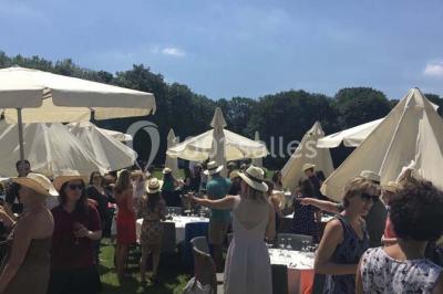 Location salle Meudon (Hauts-de-Seine) - Standard Athletic Club #24