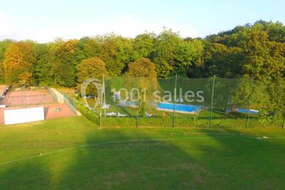 Location salle Meudon (Hauts-de-Seine) - Standard Athletic Club #24