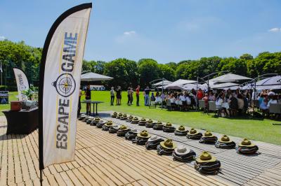 Standard Athletic Club Standard Athletic Club