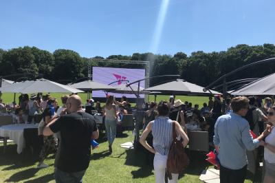 Location salle Meudon (Hauts-de-Seine) - Standard Athletic Club #24