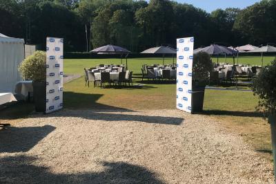 Location salle Meudon (Hauts-de-Seine) - Standard Athletic Club #24