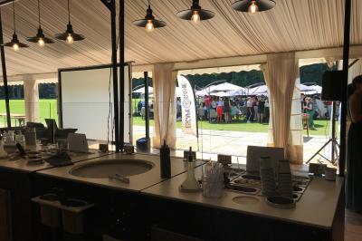 Location salle Meudon (Hauts-de-Seine) - Standard Athletic Club #24