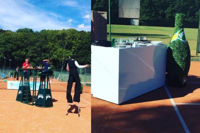 Location salle Meudon (Hauts-de-Seine) - Standard Athletic Club #24