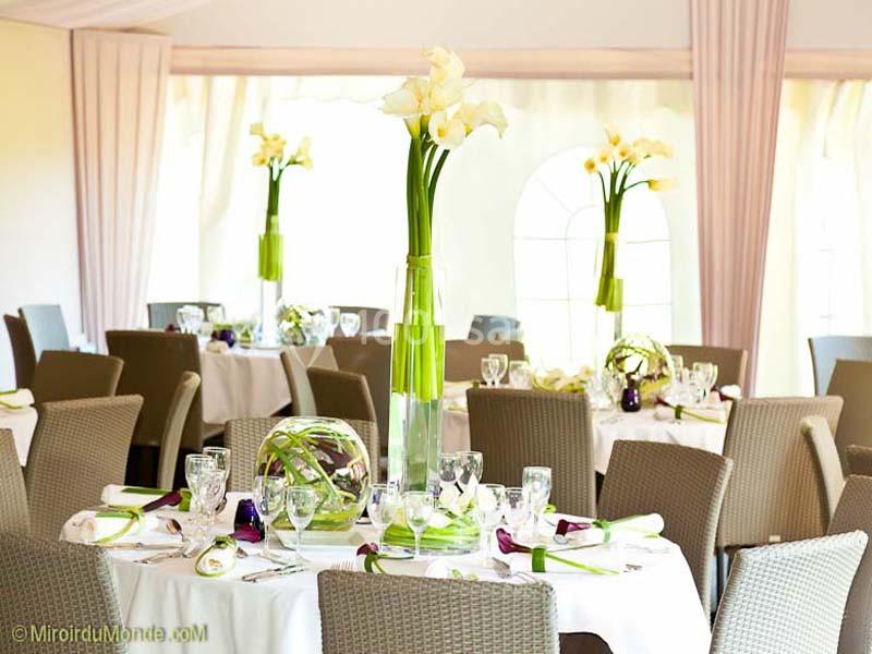 Location salle Meudon (Hauts-de-Seine) - Standard Athletic Club #16