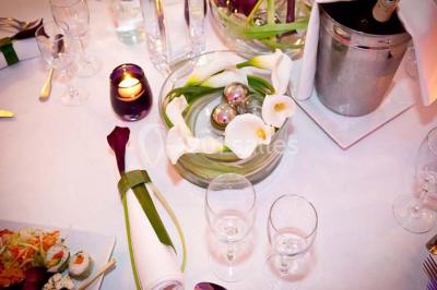 Location salle Meudon (Hauts-de-Seine) - Standard Athletic Club #24