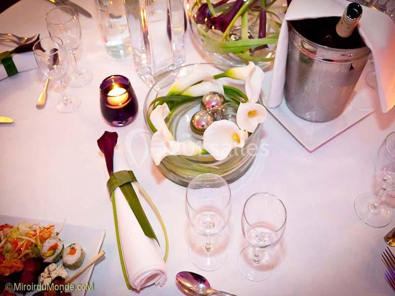 Location salle Meudon (Hauts-de-Seine) - Standard Athletic Club #17