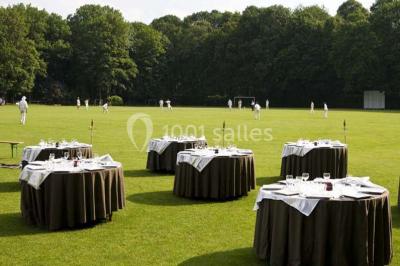 Location salle Meudon (Hauts-de-Seine) - Standard Athletic Club #24