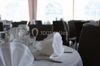 Location salle Meudon (Hauts-de-Seine) - Standard Athletic Club #24