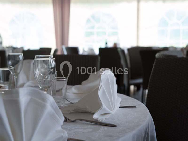 Location salle Meudon (Hauts-de-Seine) - Standard Athletic Club #21