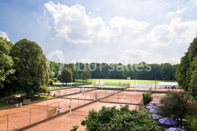 Location salle Meudon (Hauts-de-Seine) - Standard Athletic Club #24