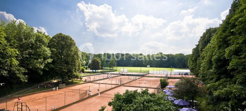 Location salle Meudon (Hauts-de-Seine) - Standard Athletic Club #23