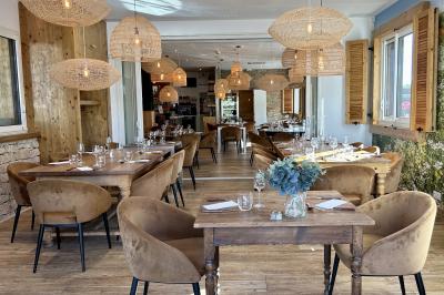 Location salle Lozanne (Rhône) - La Baraque d'Olivier #28