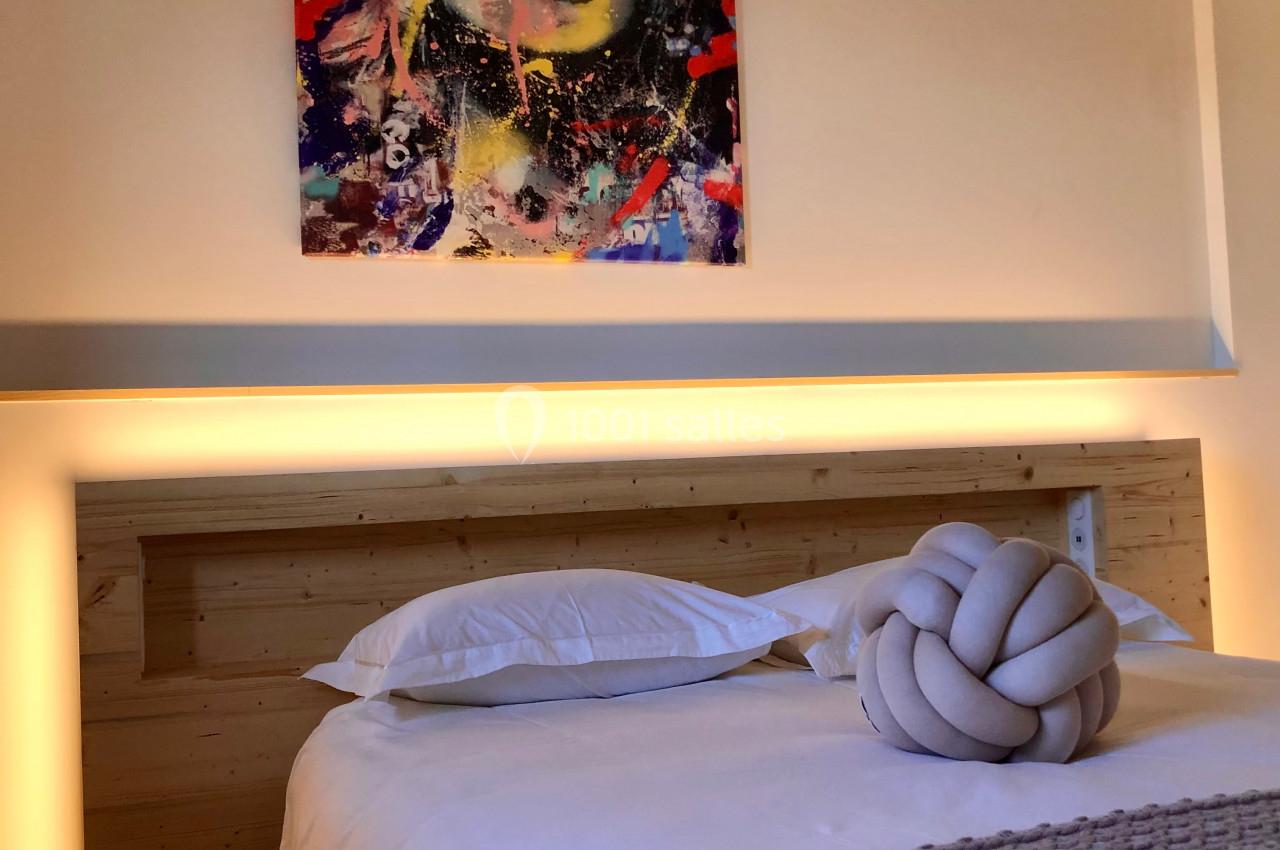 Location salle Lozanne (Rhône) - La Baraque d'Olivier #16