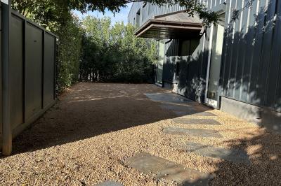 Location salle Lozanne (Rhône) - La Baraque d'Olivier #28