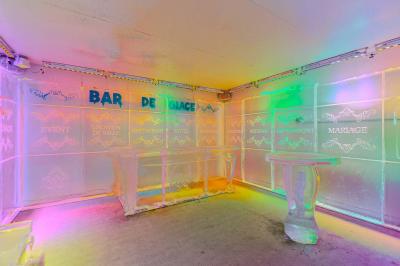 Location salle Lozanne (Rhône) - La Baraque d'Olivier #28