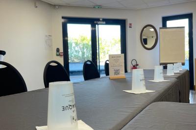 Location salle Lozanne (Rhône) - La Baraque d'Olivier #28