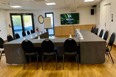 Location salle Lozanne (Rhône) - La Baraque d'Olivier #28