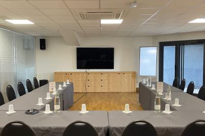 Location salle Lozanne (Rhône) - La Baraque d'Olivier #28