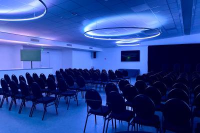 Location salle Lozanne (Rhône) - La Baraque d'Olivier #28