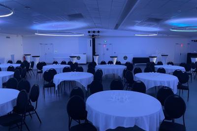 Location salle Lozanne (Rhône) - La Baraque d'Olivier #28