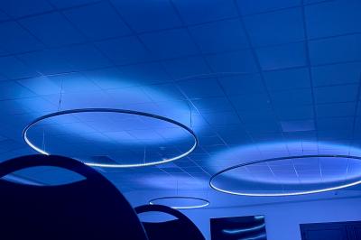 Location salle Lozanne (Rhône) - La Baraque d'Olivier #28