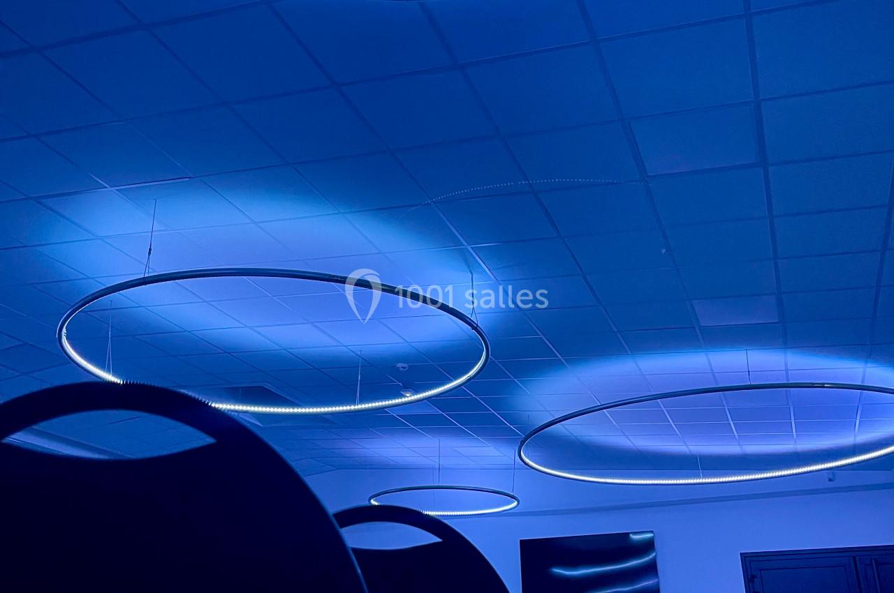 Location salle Lozanne (Rhône) - La Baraque d'Olivier #28