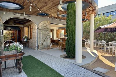 La Baraque d'Olivier La Baraque d'Olivier