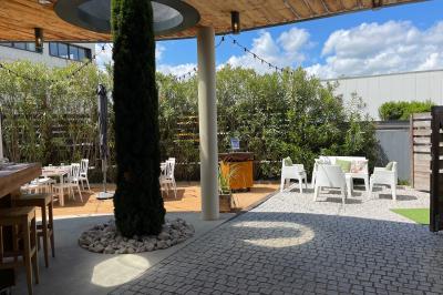 Location salle Lozanne (Rhône) - La Baraque d'Olivier #28