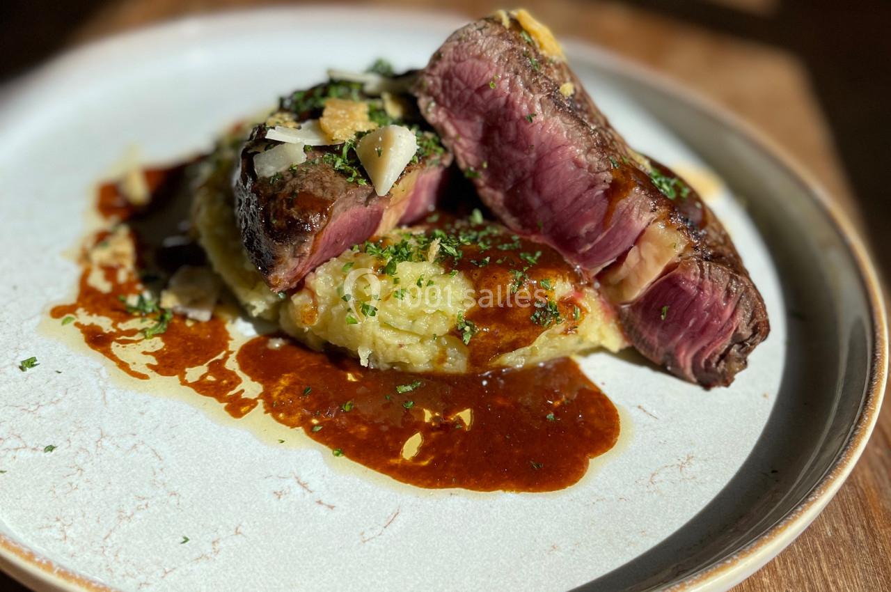 Location salle Lozanne (Rhône) - La Baraque d'Olivier #21