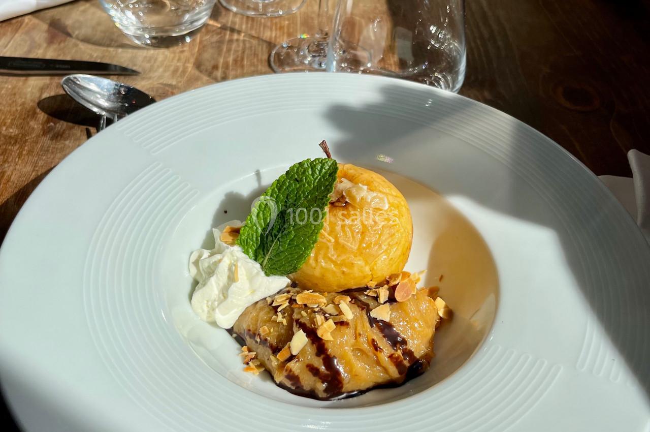 Location salle Lozanne (Rhône) - La Baraque d'Olivier #25