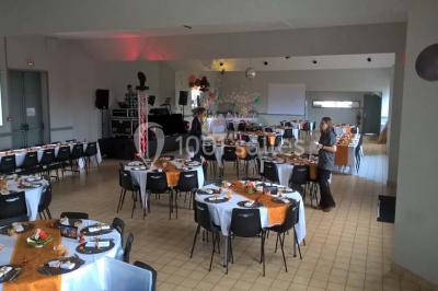 Miniature Location salle Bouaye (Loire-Atlantique) - La Gavotte #4 Location salle Bouaye (Loire-Atlantique) - La Gavotte #20