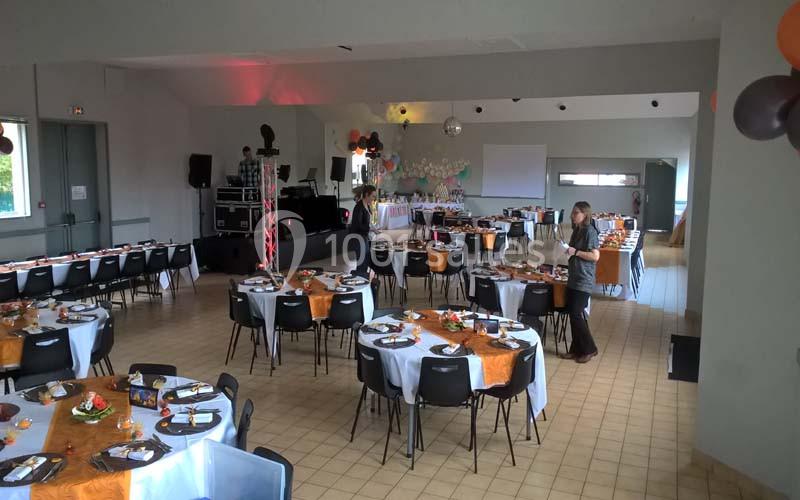 Location salle Bouaye (Loire-Atlantique) - La Gavotte #4