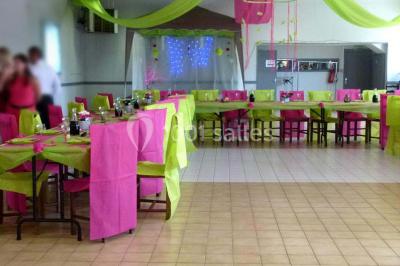 Miniature Location salle Bouaye (Loire-Atlantique) - La Gavotte #13 Location salle Bouaye (Loire-Atlantique) - La Gavotte #20