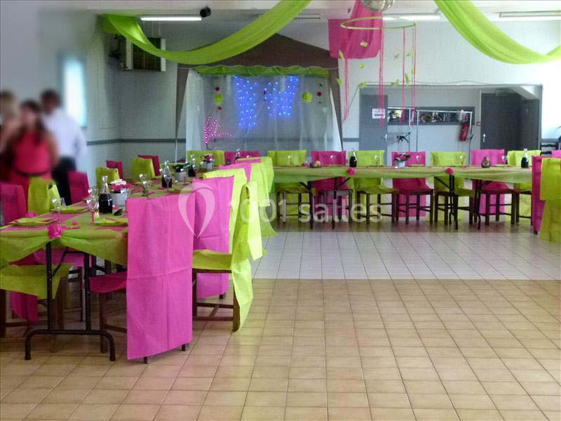 Location salle Bouaye (Loire-Atlantique) - La Gavotte #13