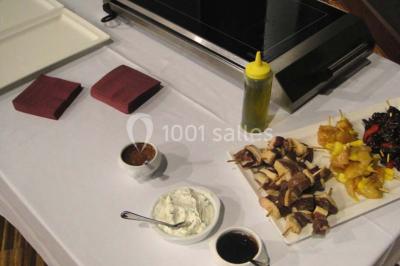 Miniature Location salle Bouaye (Loire-Atlantique) - La Gavotte #15 Location salle Bouaye (Loire-Atlantique) - La Gavotte #20