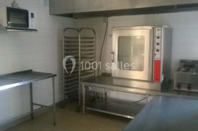 Miniature Location salle Bouaye (Loire-Atlantique) - La Gavotte #17 Location salle Bouaye (Loire-Atlantique) - La Gavotte #20