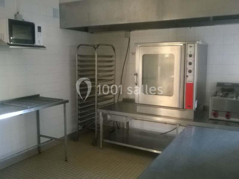 Location salle Bouaye (Loire-Atlantique) - La Gavotte #17