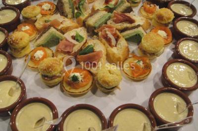 Miniature Location salle Bouaye (Loire-Atlantique) - La Gavotte #18 Location salle Bouaye (Loire-Atlantique) - La Gavotte #20