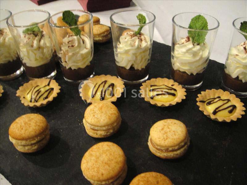 Location salle Bouaye (Loire-Atlantique) - La Gavotte #19