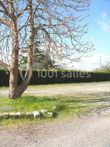 Location salle Bouaye (Loire-Atlantique) - La Gavotte #20