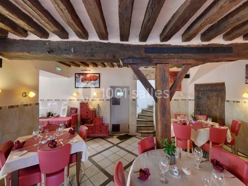 Location salle Vigny (Val-d'Oise) - Le Rohan #3