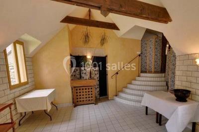 Location salle Vigny (Val-d'Oise) - Le Rohan #12