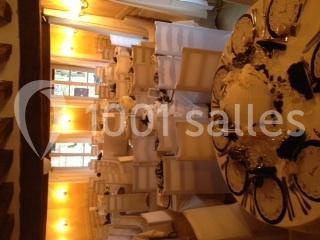 Location salle Vigny (Val-d'Oise) - Le Rohan #11