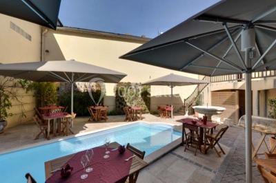 Location salle Vigny (Val-d'Oise) - Le Rohan #9