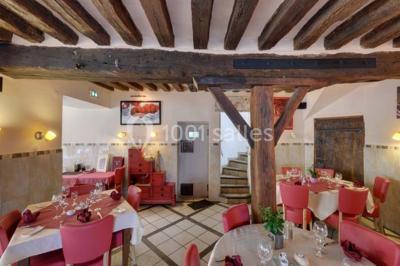 Location salle Vigny (Val-d'Oise) - Le Rohan #9