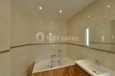 Location salle Vigny (Val-d'Oise) - Le Rohan #9